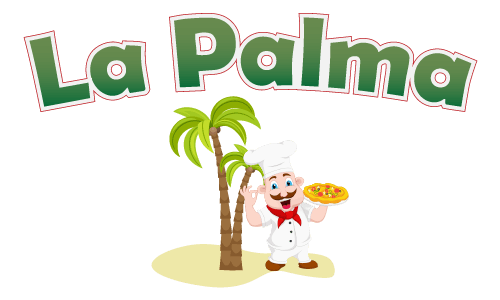 La Palma Pizzeria Gerlafingen Solothurn – Tel: 032 675 99 40